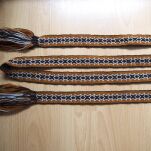 Krajka tkana na tabliczkach, A40_Tv1 - 3